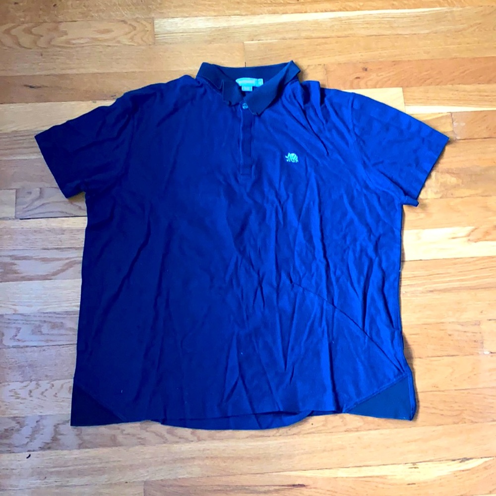 JIM Thompson Men Polo